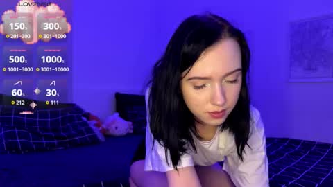 Snapshot of kayanorth chatting on 12.14.25 KayaNorth online show from 12.14.25