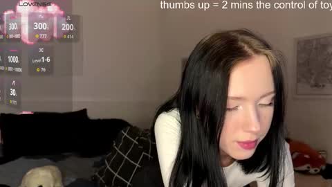 Snapshot of kayanorth chatting on 02.15.26 KayaNorth online show from 02.15.26