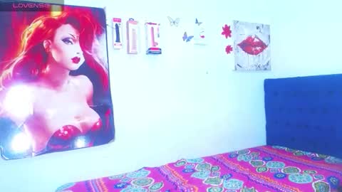 Snapshot of kaydendaniels chatting on 04.24.26 SexyKayden online show from 04.24.26