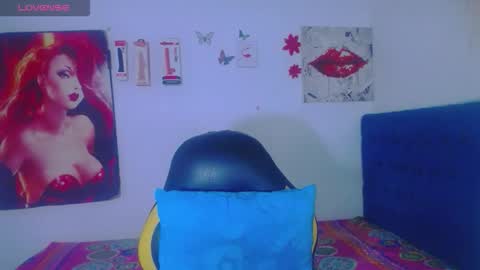 Snapshot of kaydendaniels chatting on 05.17.26 SexyKayden online show from 05.17.26