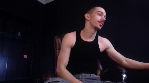 KaydenDrew online show from 01.17.26