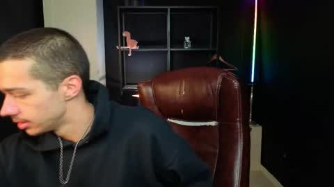 KaydenDrew online show from 02.18.26