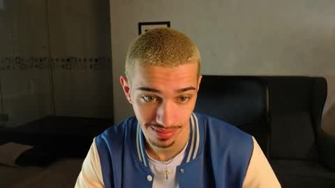 KaydenDrew online show from 04.04.26