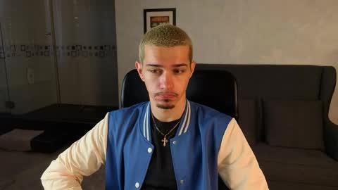 KaydenDrew online show from 04.07.26