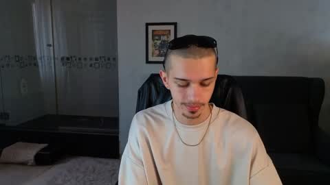 KaydenDrew online show from 04.11.26