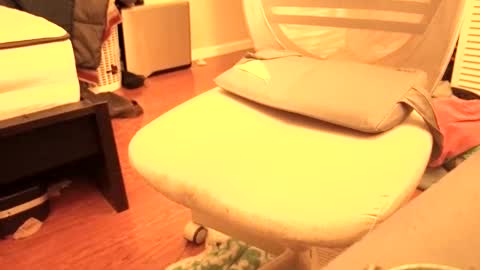 KayisHard online show from 12.20.24