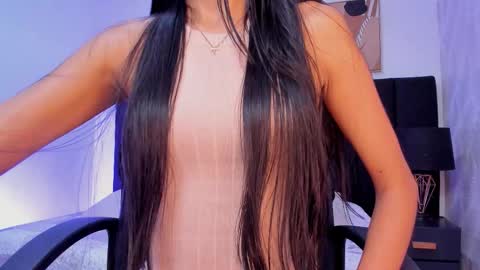 Snapshot of kayla_adams chatting on 09.13.25 Kayla online show from 09.13.25