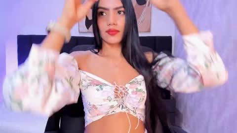 Snapshot of kayla_adams chatting on 09.23.25 Kayla online show from 09.23.25