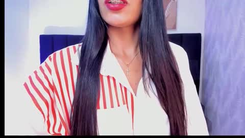 Snapshot of kayla_adams chatting on 09.26.25 Kayla online show from 09.26.25