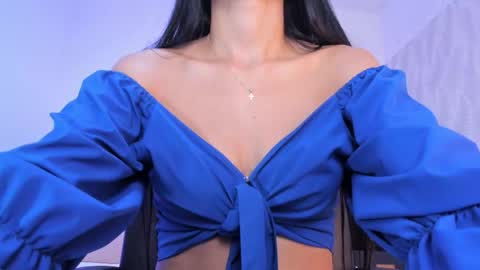 Snapshot of kayla_adams chatting on 01.13.26 Kayla online show from 01.13.26