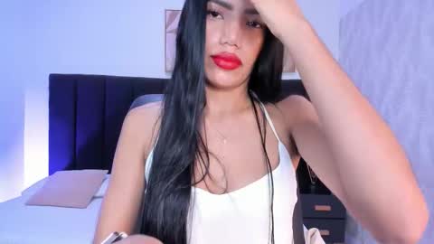 Snapshot of kayla_adams chatting on 02.04.26 Kayla online show from 02.04.26