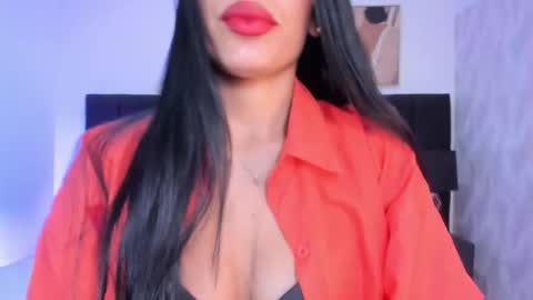 Snapshot of kayla_adams chatting on 02.11.26 Kayla online show from 02.11.26