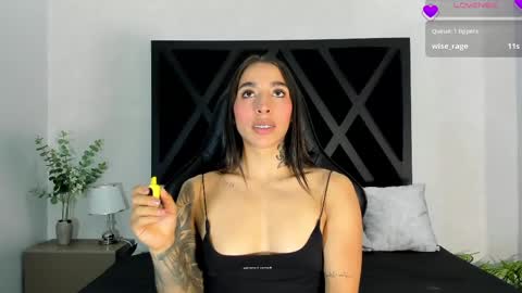 KAYLA BATISTA online show from 06.10.26