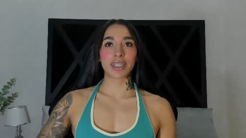 KAYLA BATISTA online show from 06.11.26