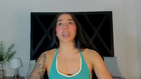 KAYLA BATISTA online show from 06.11.26