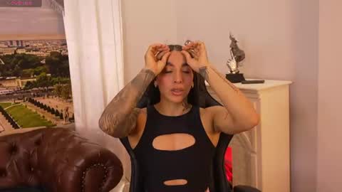 KAYLA BATISTA online show from 06.16.26