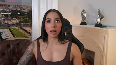 KAYLA BATISTA online show from 06.18.26