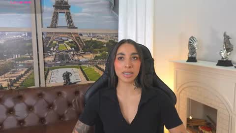 KAYLA BATISTA online show from 06.20.26
