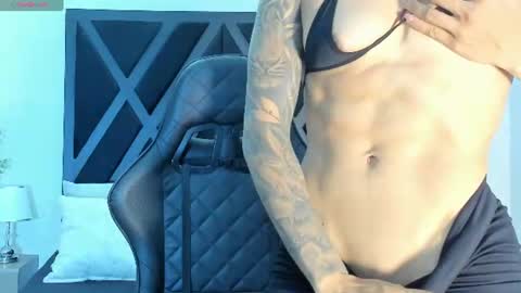 KAYLA BATISTA online show from 06.21.26