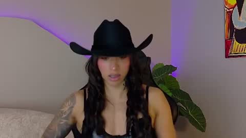 KAYLA BATISTA online show from 06.25.26