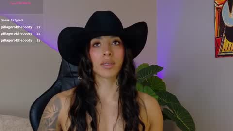 KAYLA BATISTA online show from 06.25.26