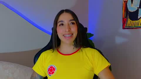 KAYLA BATISTA online show from 06.25.26