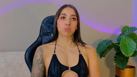 KAYLA BATISTA online show from 06.26.26