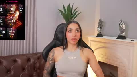 KAYLA BATISTA online show from 06.27.26