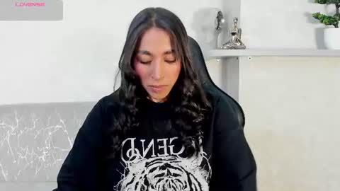KAYLA BATISTA online show from 07.13.26