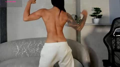 KAYLA BATISTA online show from 07.15.26
