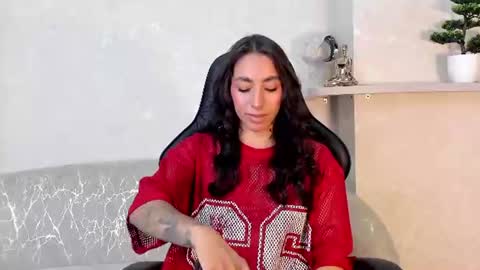 KAYLA BATISTA online show from 07.18.26