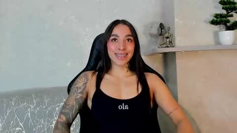 KAYLA BATISTA online show from 07.19.26