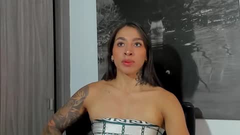 Kayla Batista INDEPENDENT ACCOUNT online show from 02.03.26