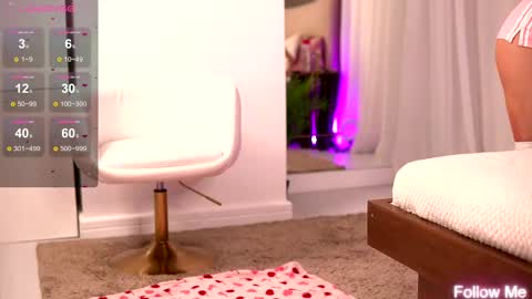 kaylabray online show from 03.03.25