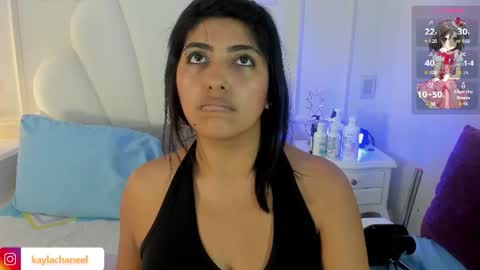 kaylachannell online show from 06.15.26