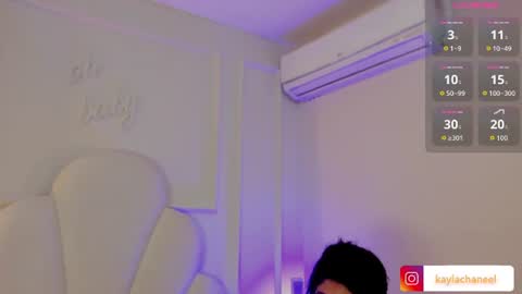 kaylachannell online show from 07.27.26