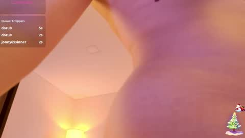 Kayla  online show from 02.03.26