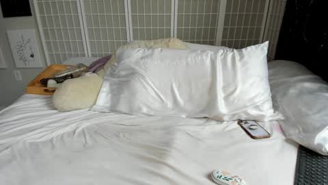 Snapshot of kaylacruise chatting on 01.27.25 Kayla Cruise online show from 01.27.25