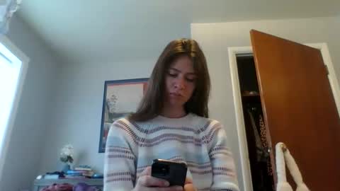 Snapshot of kaylaelizabeth97 chatting on 11.11.25 kaylaelizabeth97 online show from 11.11.25