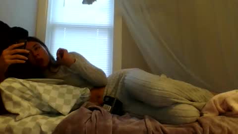 Snapshot of kaylaelizabeth97 chatting on 11.27.25 kaylaelizabeth97 online show from 11.27.25