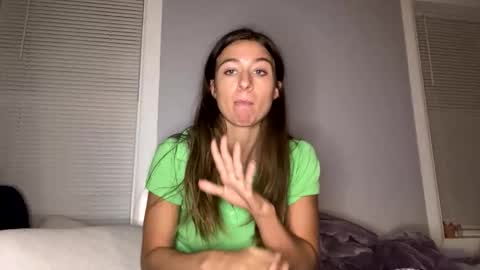 Snapshot of kaylaelizabeth97 chatting on 02.12.26 kaylaelizabeth97 online show from 02.12.26