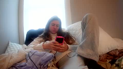 Snapshot of kaylaelizabeth97 chatting on 02.21.26 kaylaelizabeth97 online show from 02.21.26