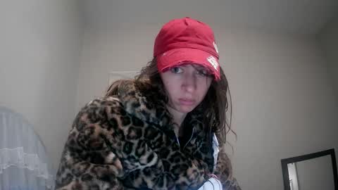Snapshot of kaylaelizabeth97 chatting on 04.21.26 kaylaelizabeth97 online show from 04.21.26