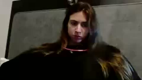 Snapshot of kaylaelizabeth97 chatting on 07.05.26 kaylaelizabeth97 online show from 07.05.26