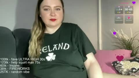 Kayla online show from 07.20.26