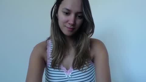 Kayla Hosk online show from 02.09.26