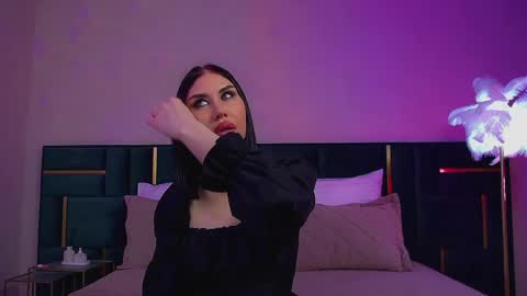 Kayla online show from 05.06.26
