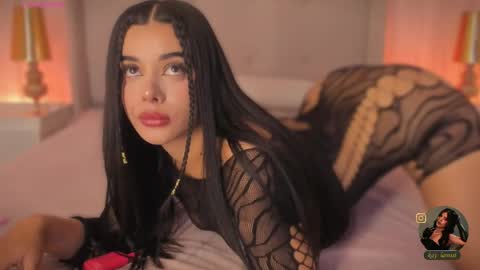 Kayla online show from 04.10.26