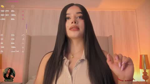 Kayla online show from 04.27.26