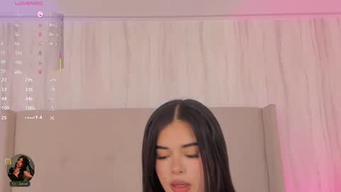 Kayla online show from 06.26.26